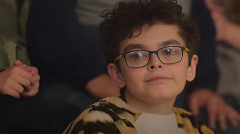 The Unbreakable Boy: Release Date, Cast, And More .
